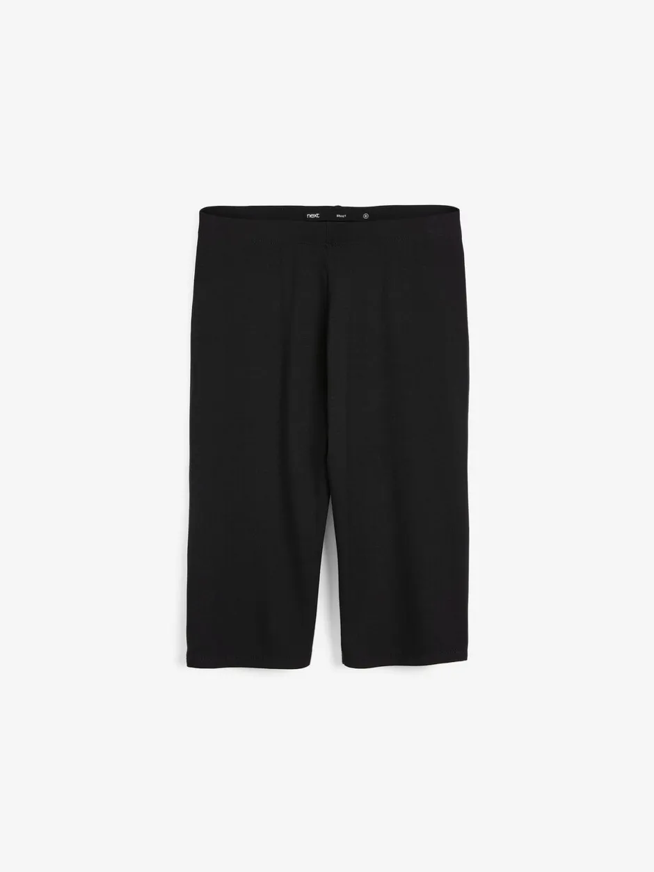 Sportkleding|Shorts*Next - Jersey fietsshort Zwart