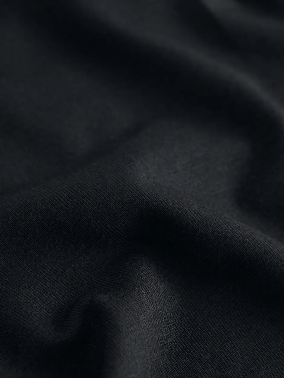 Leggings En Joggingbroeken|Next - Jersey Harem Joggers Zwart