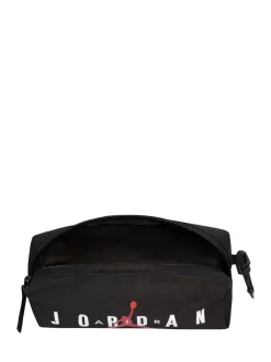 Tassen*Jordan - Jan Air School Backpack Zwart