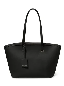 Tassen En Portemonnees*Katie Loxton - Travel Tote Zwart
