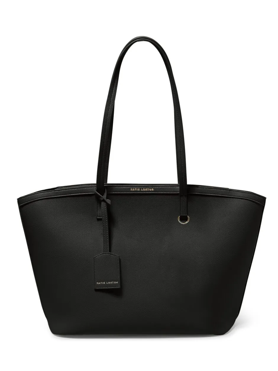 Tassen En Portemonnees*Katie Loxton - Travel Tote Zwart