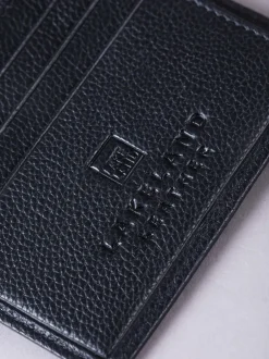 Portemonnees|Lakeland Leather - Crummock Wallet Zwart