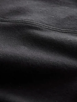 Broeken En Leggings*Next Zwart - Legging (3-16 jr)