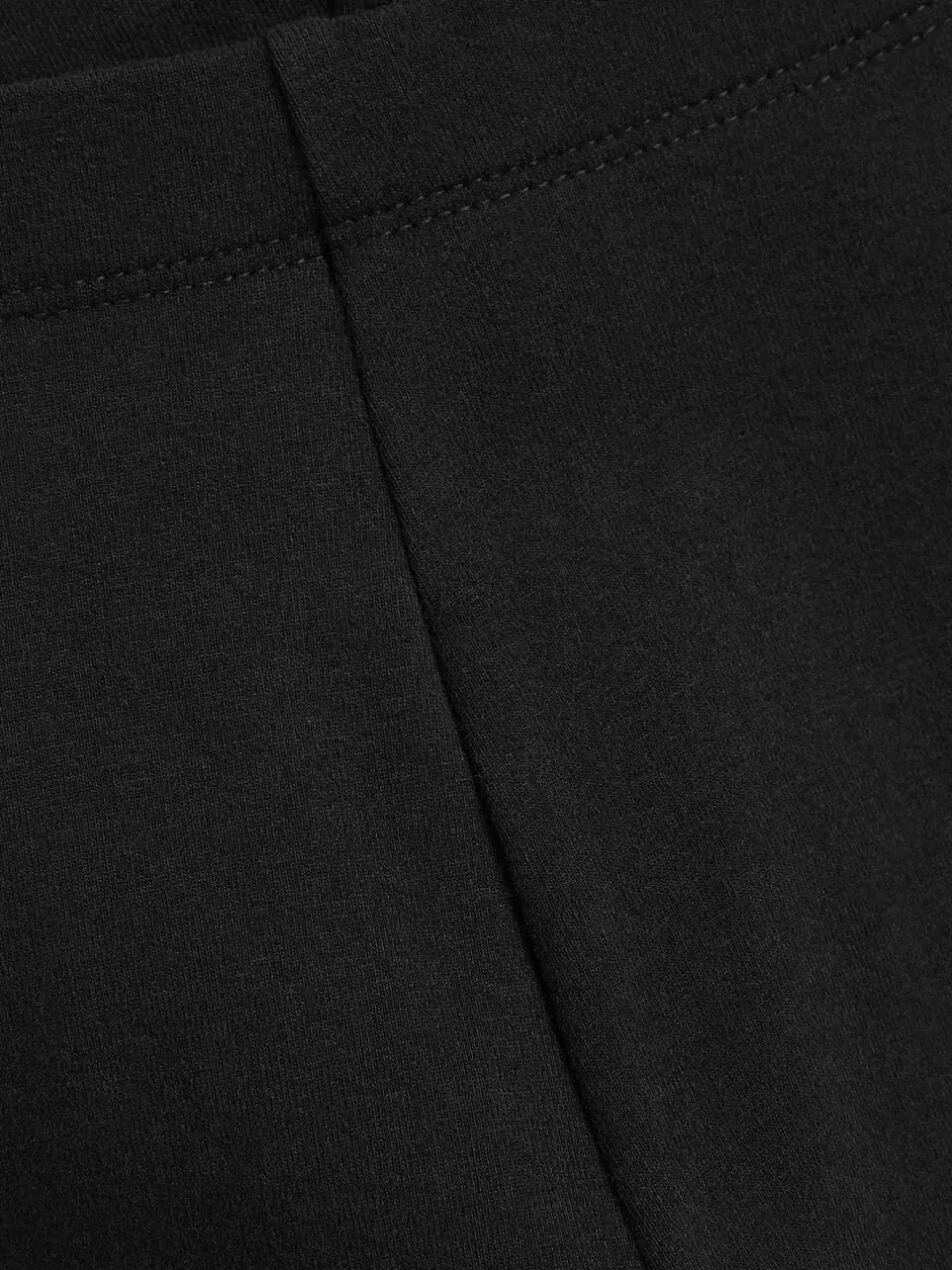 Broeken En Leggings*Next Zwart - Legging (3-16 jr)