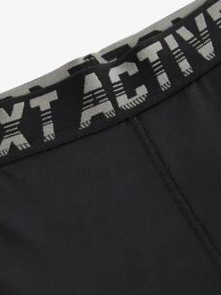 Ondergoed|Next - Leggings basislaag (3-16jr) Zwart