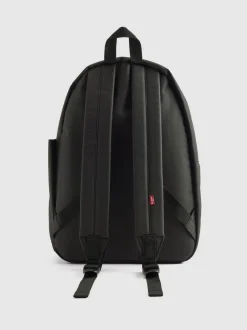 Tassen*Levi's - ® rugzak met logo Zwart