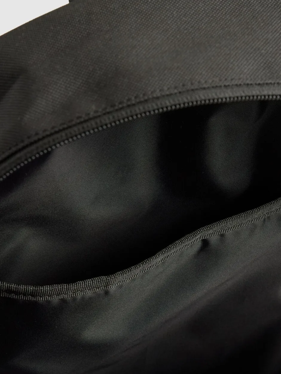 Tassen*Levi's - ® rugzak met logo Zwart
