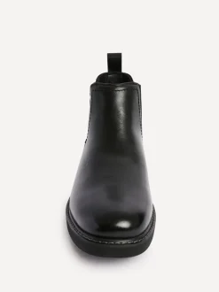 Formele Schoenen|Linzi - Alessandro Chelsea Boots Zwart