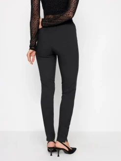 Kostuums En Werkkleding|Long Tall Sally - - Skinny broek Zwart