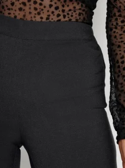 Kostuums En Werkkleding|Long Tall Sally - - Skinny broek Zwart