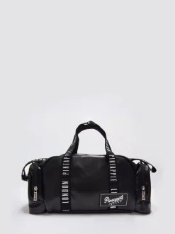 Tassen|Pineapple - Mini Holdall Dance Kit tas Zwart