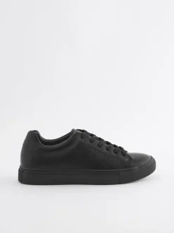 Schoenen*Next Zwart - Minimal sneakers