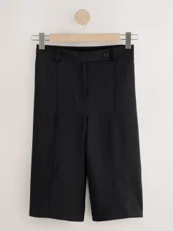 Shorts|Next - Modieuze lange shorts Zwart