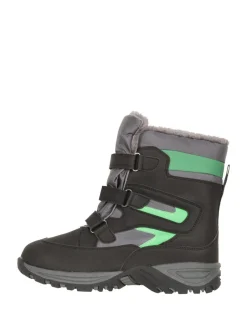 Boots|Mountain Warehouse - Waterbestendige Chill Snow Boots Zwart