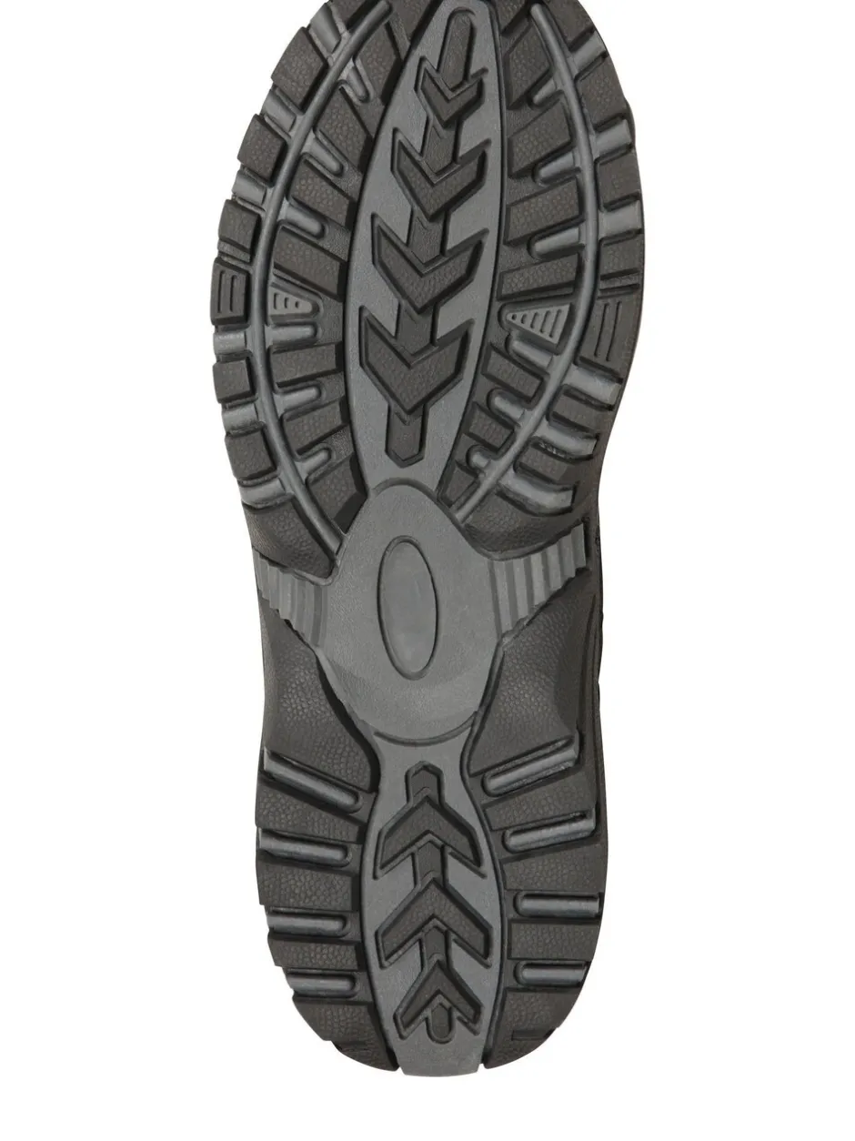 Boots|Mountain Warehouse - Waterbestendige Chill Snow Boots Zwart
