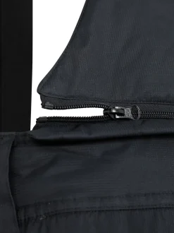 Broeken En Chino's*Mountain Warehouse - Dusk II Mens Snow Ski Trousers Zwart