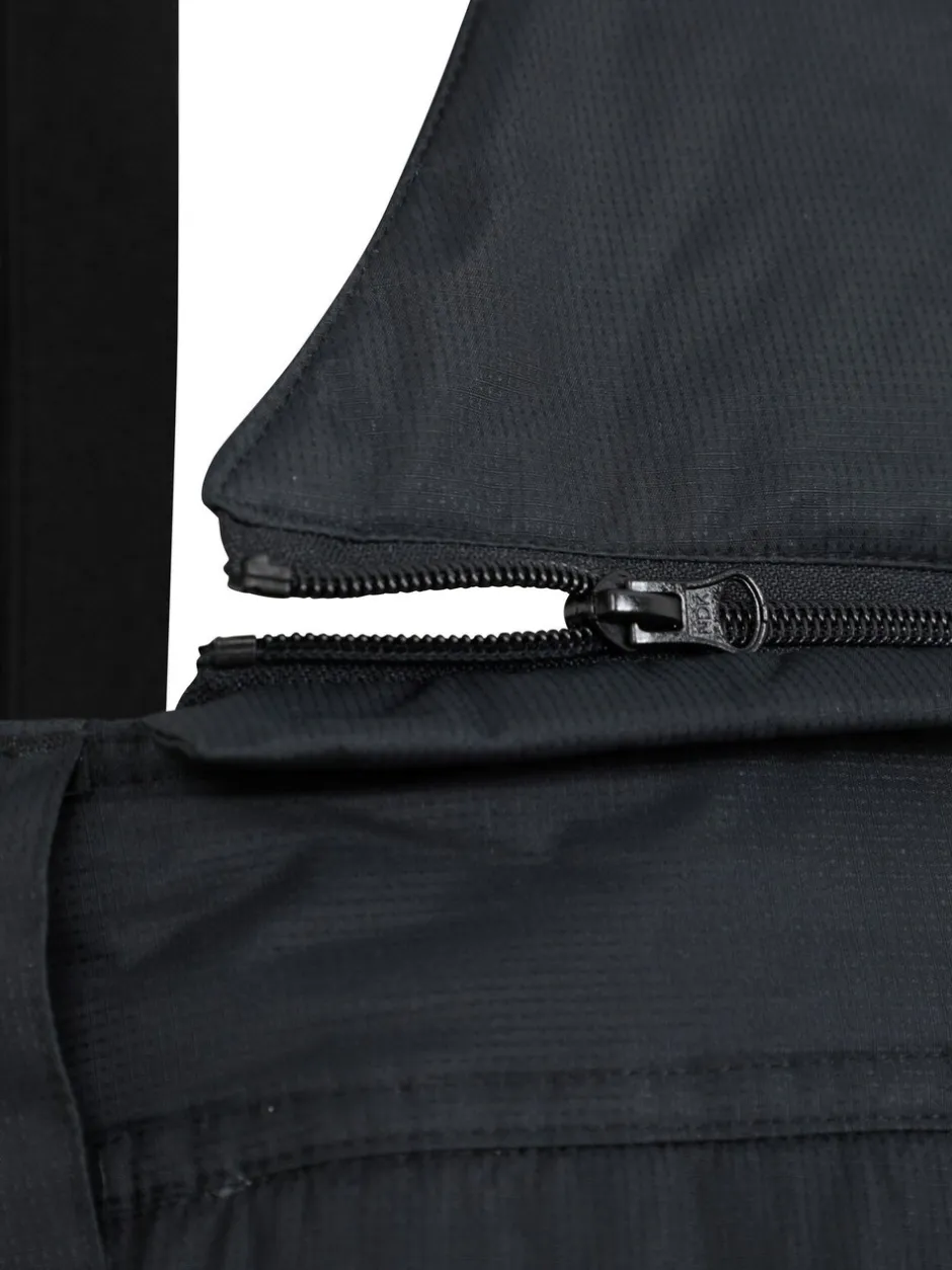 Broeken En Chino's*Mountain Warehouse - Dusk II Mens Snow Ski Trousers Zwart