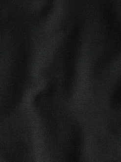 Smokings En Feestkleding*Next Zwart - Muscle Fit Motionflex Stretch Tuxedo Suit Trousers