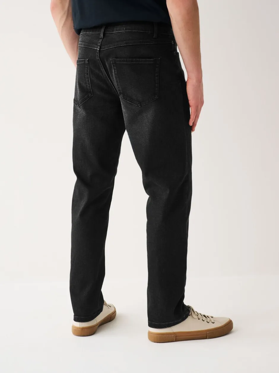 Jeans|Next Zwart - Musthave stretchjeans