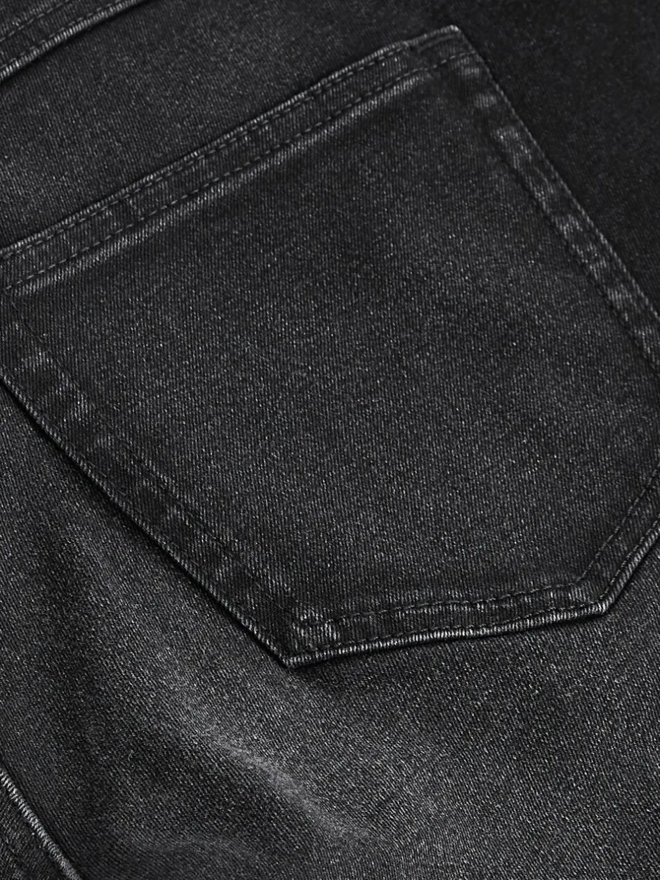 Jeans|Next Zwart - Musthave stretchjeans