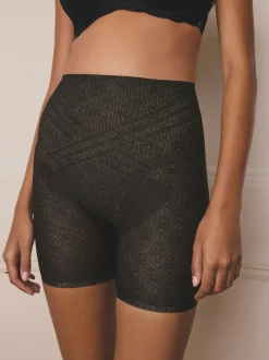 Shapewear|Next Zwart - N. Premium Sculpting Shaping Slipje