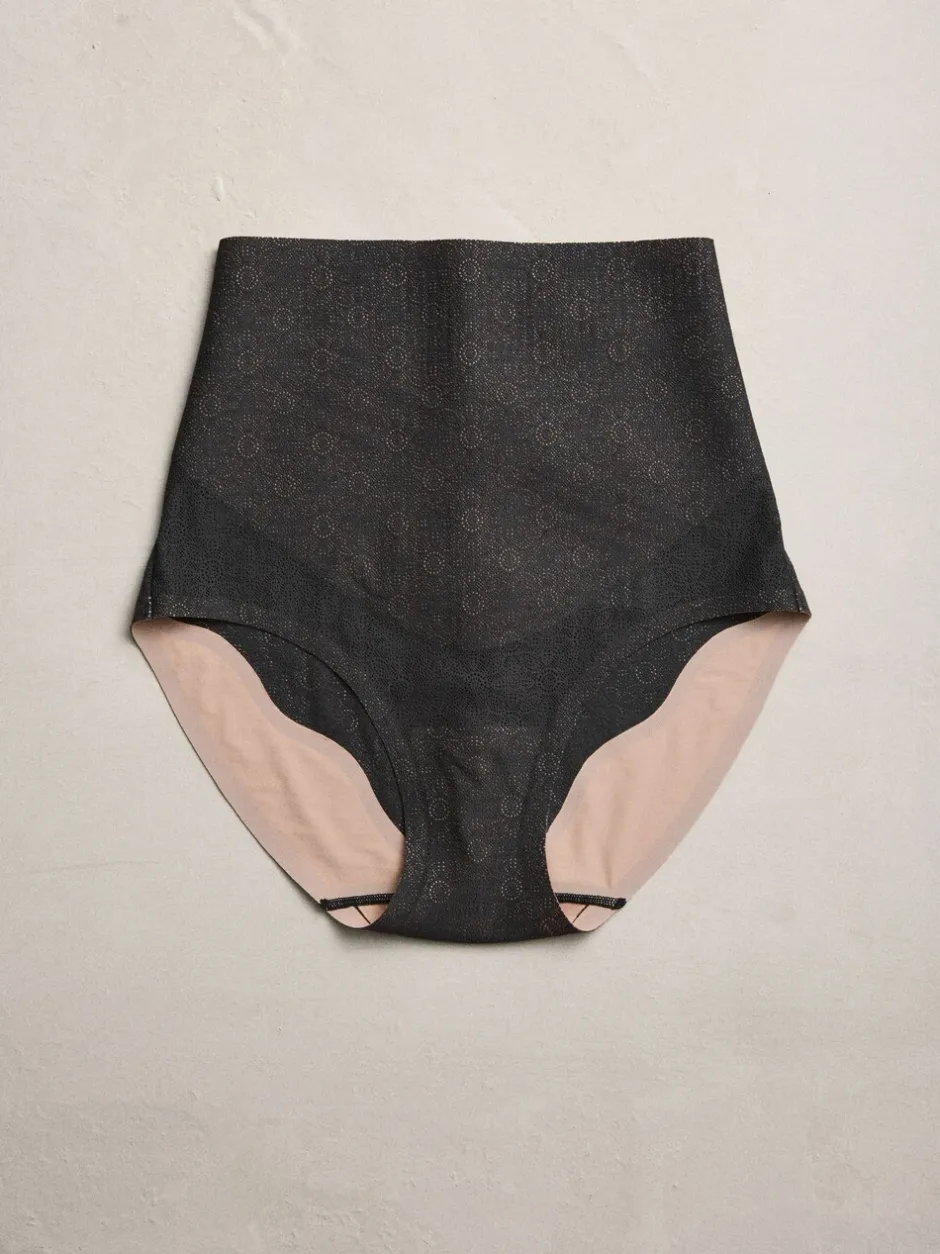 Shapewear*Next Zwart - N. Premium Sculpting Shaping Slipje