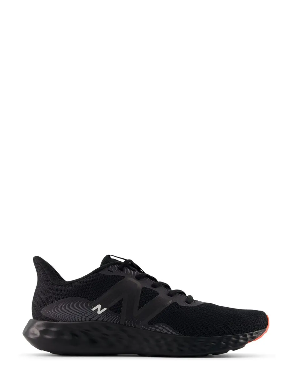 Sneakers|Sportkleding*New Balance Zwart - 411 herenslippers