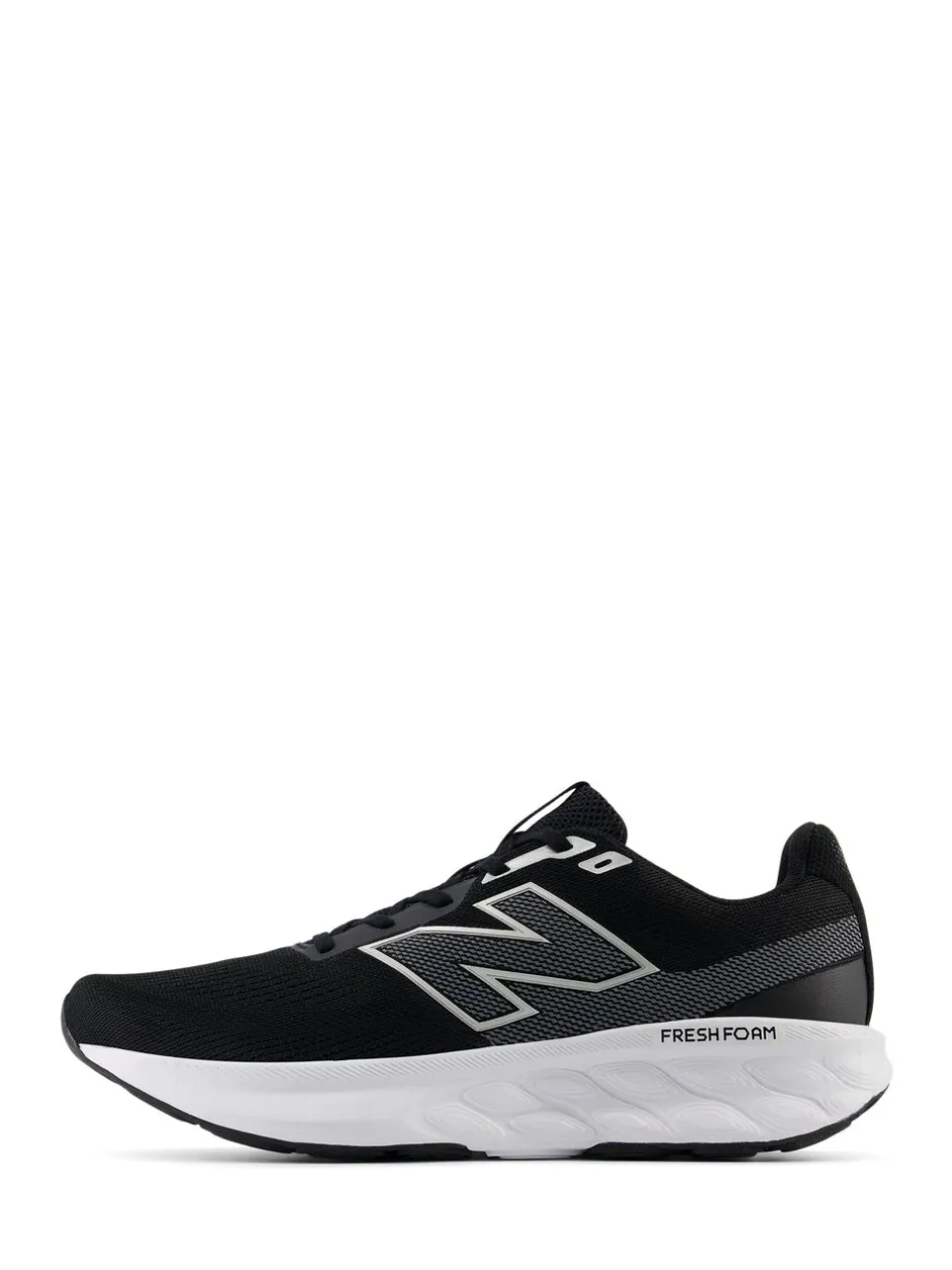 Sneakers|New Balance - Mens Fresh Foam 520 Trainers Zwart