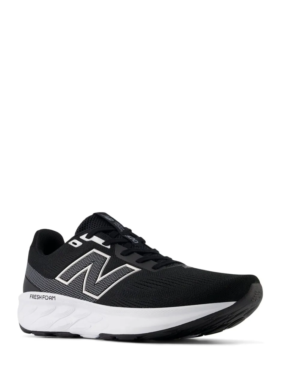 Sneakers|New Balance - Mens Fresh Foam 520 Trainers Zwart