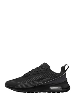 Sneakers|Sportkleding|Nike - Air Max Nuaxis sneakers Zwart