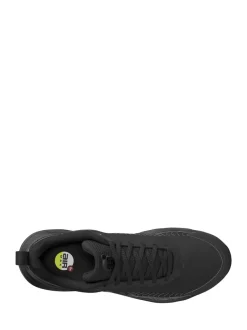 Sneakers|Sportkleding|Nike - Air Max Nuaxis sneakers Zwart