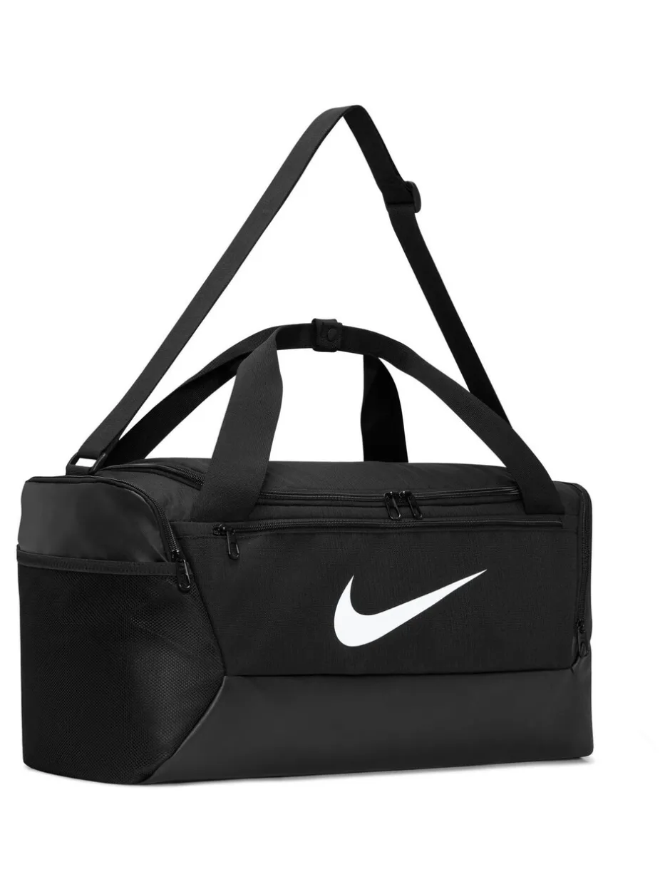 Tassen|Nike - Brasilia 9.5 trainingsplunjetasje (41 liter) Zwart