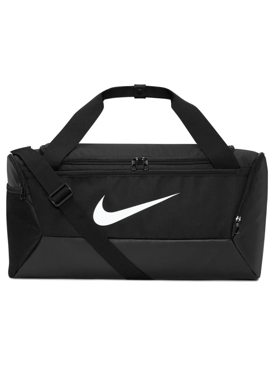 Tassen|Nike - Brasilia 9.5 trainingsplunjetasje (41 liter) Zwart