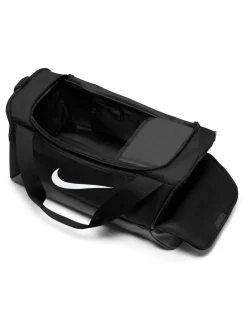 Tassen|Nike - Brasilia 9.5 trainingsplunjetasje (41 liter) Zwart