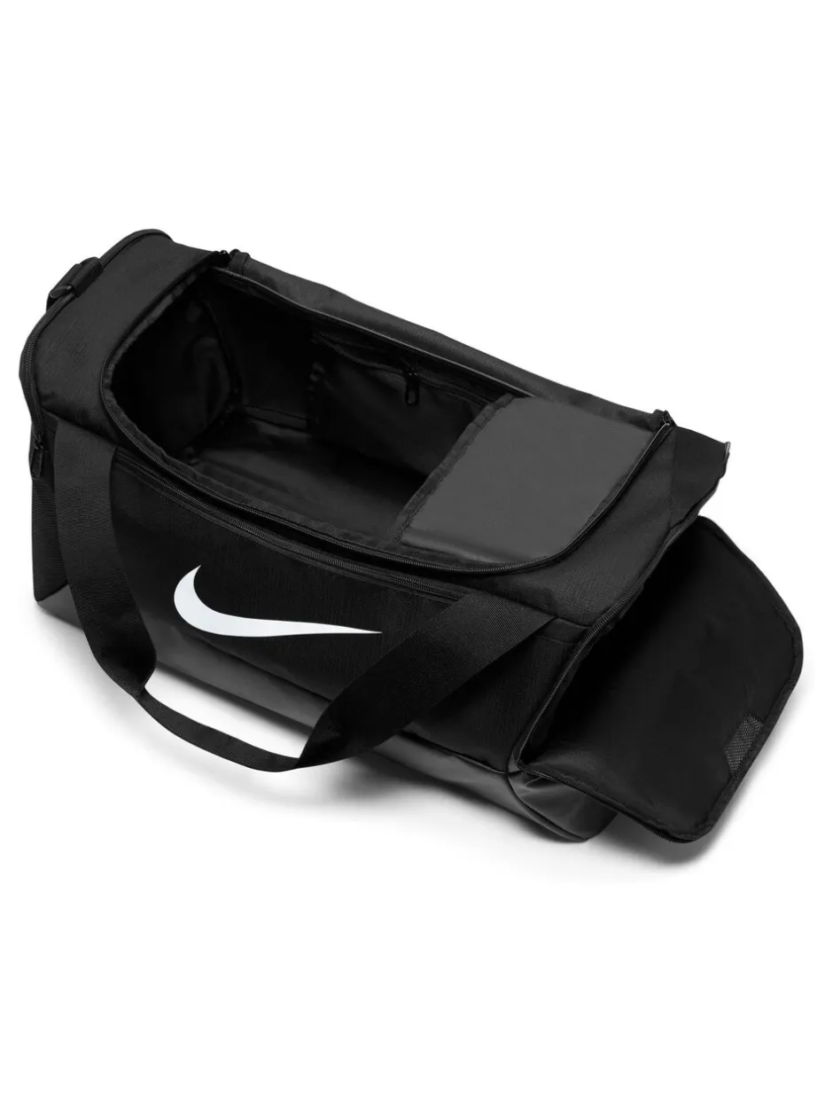 Tassen|Nike - Brasilia 9.5 trainingsplunjetasje (41 liter) Zwart