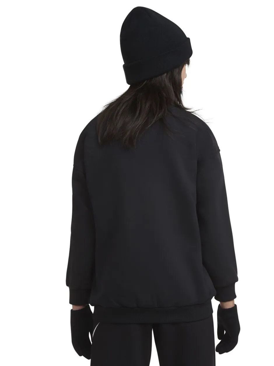 Mutsen, Handschoenen En Sjaals|Nike - Club Beanie and Glove Set Zwart