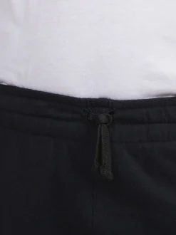 Shorts|Nike - Club short voor kleine kinderen Zwart