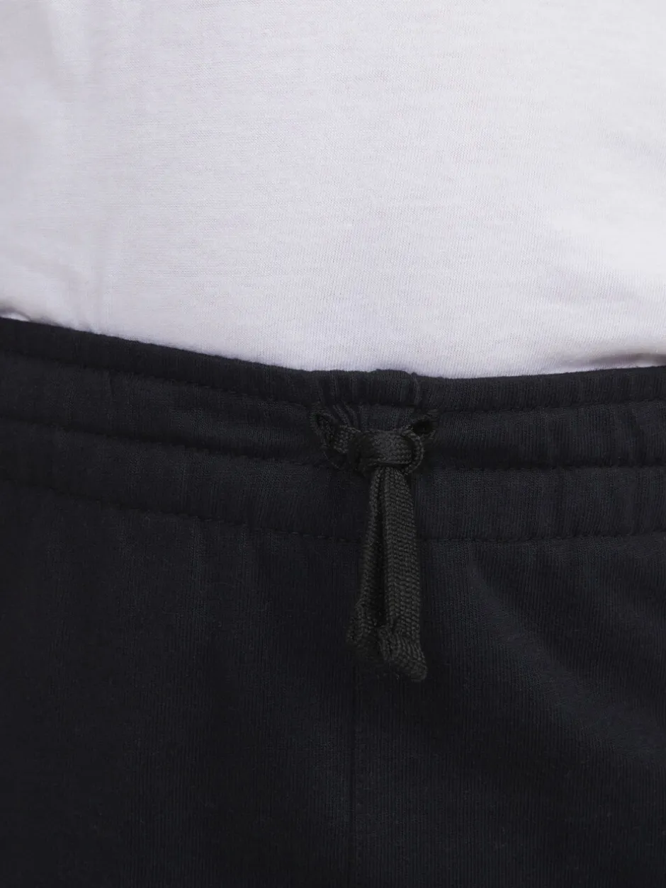 Shorts|Nike - Club short voor kleine kinderen Zwart