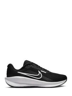 Sneakers|Sportkleding|Nike - Downshifter 13 Road hardloopsneakers Zwart