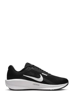 Sneakers|Sportkleding|Nike - Downshifter 13 Road hardloopsneakers Zwart