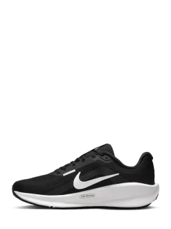 Sneakers|Sportkleding|Nike - Downshifter 13 Road hardloopsneakers Zwart