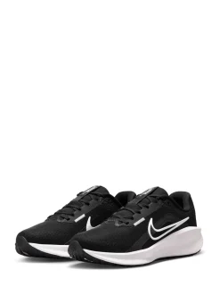Sneakers|Sportkleding|Nike - Downshifter 13 Road hardloopsneakers Zwart