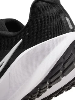 Sneakers|Sportkleding|Nike - Downshifter 13 Road hardloopsneakers Zwart
