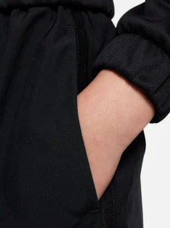 Shorts|Shorts En Rokken|Nike Zwart - Dri-FIT Multi trainingsshorts