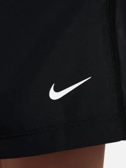 Shorts|Shorts En Rokken|Nike Zwart - Dri-FIT Multi trainingsshorts