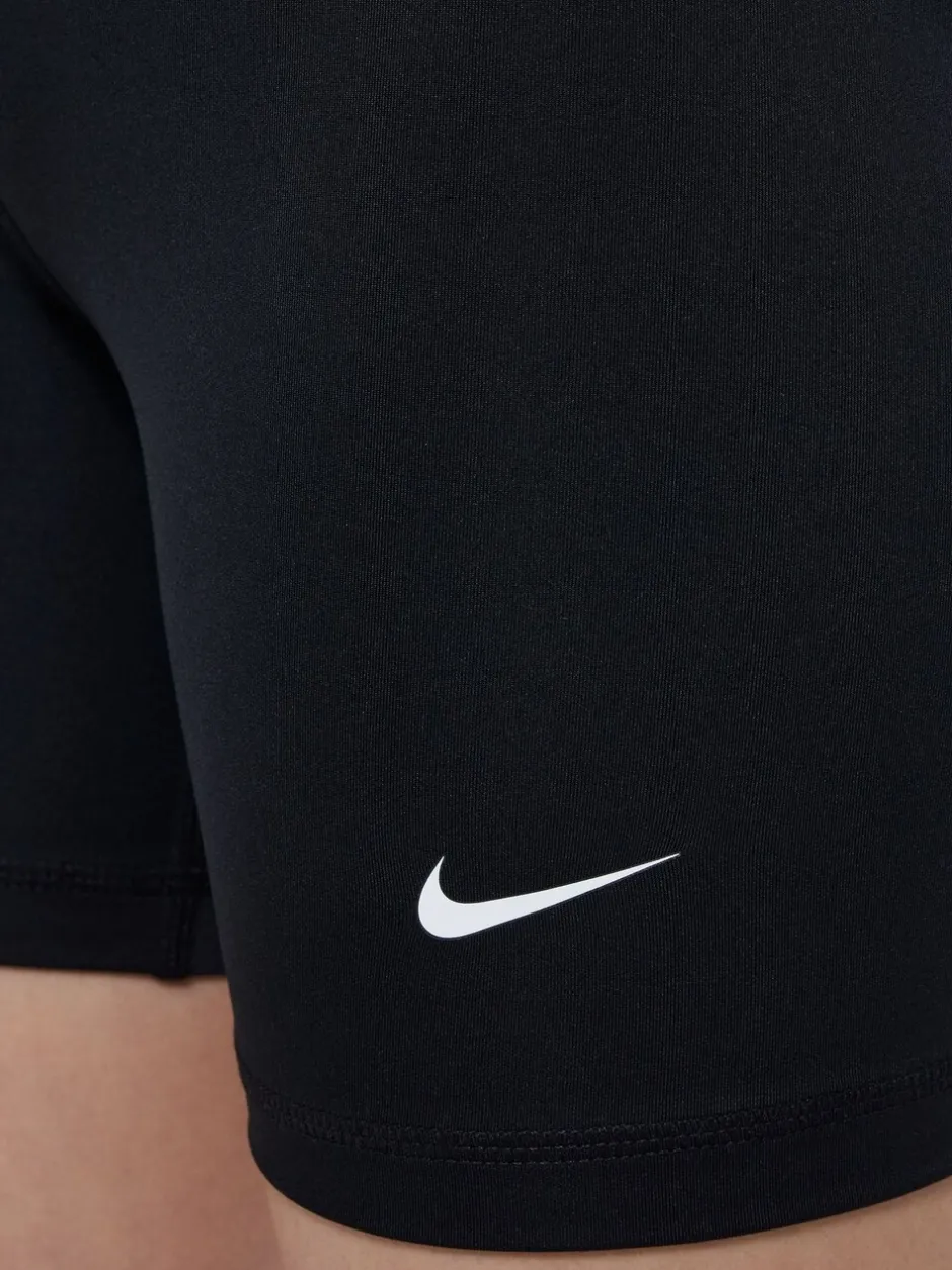 Shorts En Rokken*Nike - Dri-FIT Pro shorts Zwart