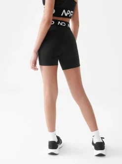 Schoolkleding|Shorts En Rokken*Nike Zwart - Dri-FIT Pro shorts