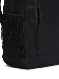 Tassen|Nike - Elemental rugzak voor kinderen 20L Zwart