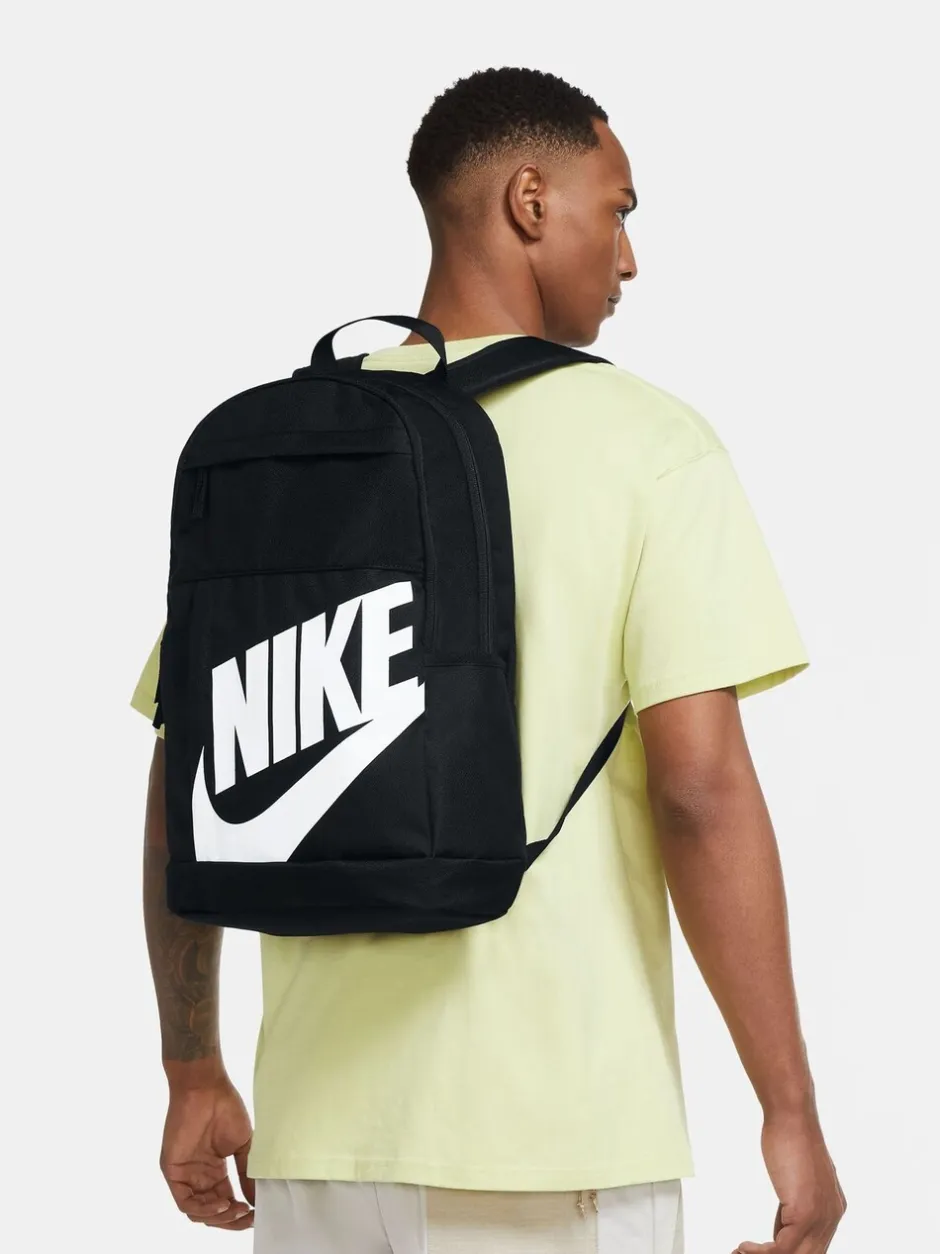 Tassen*Nike - Elemental rugzak (21L) Zwart