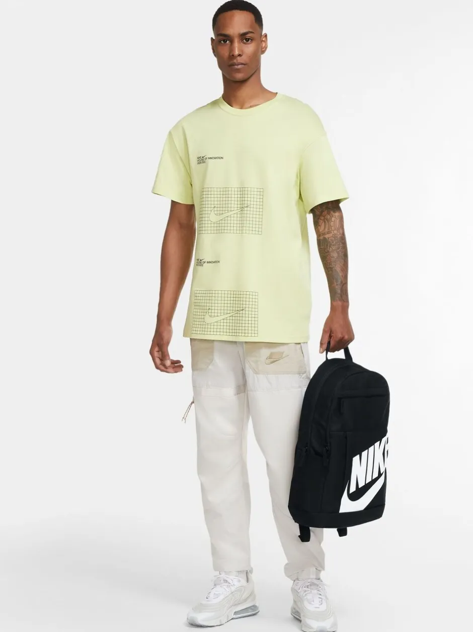 Tassen*Nike - Elemental rugzak (21L) Zwart
